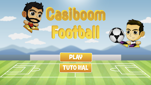 Casibom Screenshot 0