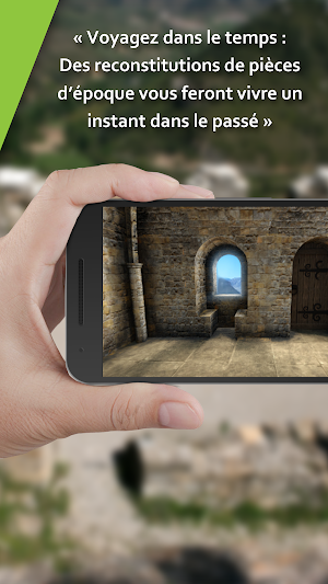 Anne Mésia's Quest Screenshot 1