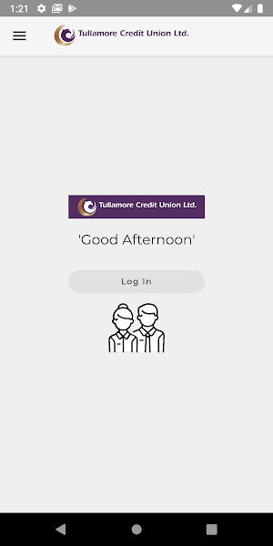 Tullamore Credit Union Ltd Screenshot 1
