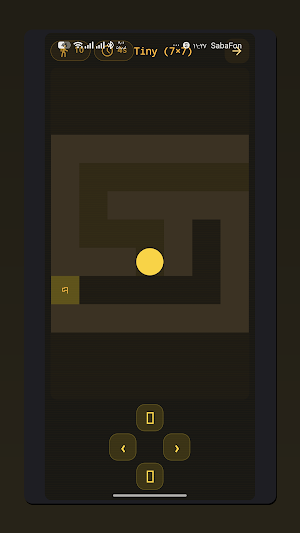 Gecko Den Dip Glide Screenshot 3