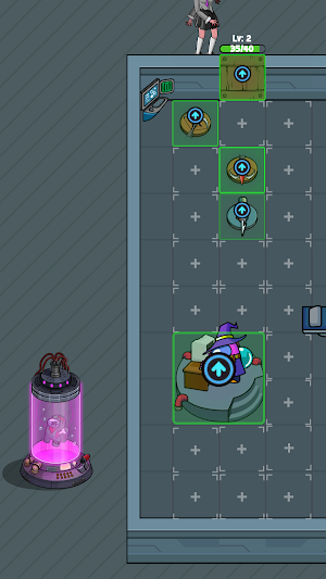 Monster Killer Escape Screenshot 3