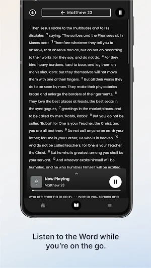 dot.Bible Screenshot 2
