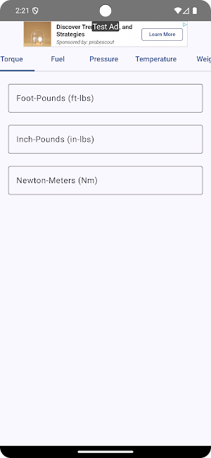 AMA Toolkit (Handbook) Screenshot 2