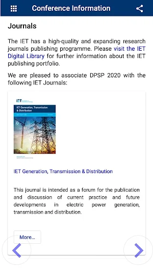 DPSP 2020 Screenshot 0