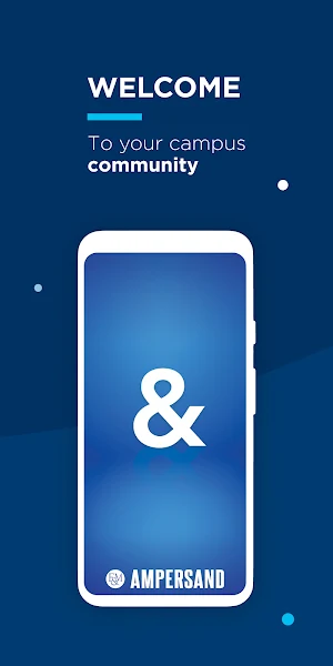 F&M's Ampersand Screenshot 0