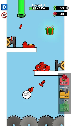 Love Pusher Screenshot 1