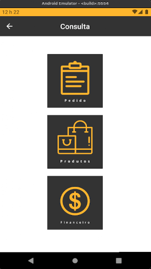Elevus Business Sales Plus Screenshot 3