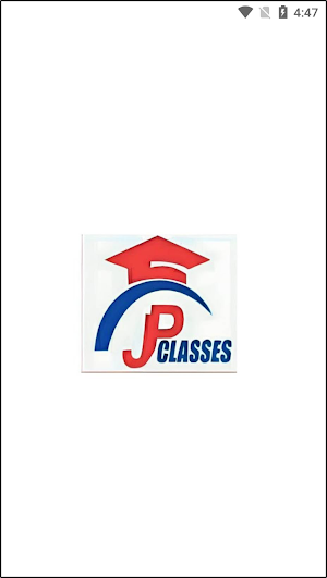 JP Classes Screenshot 0