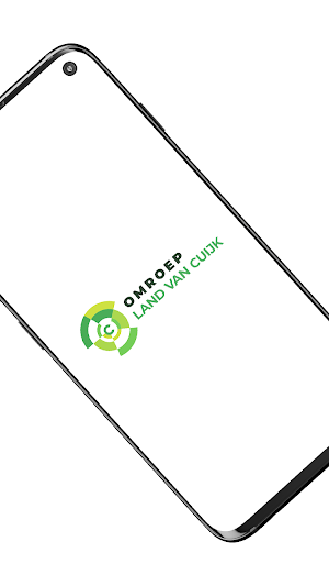 Omroep Land van Cuijk Screenshot 1