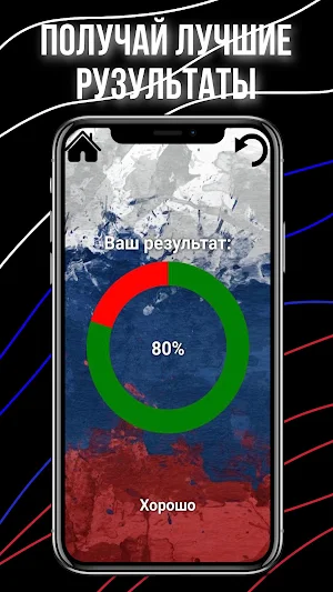 Рустория - история России Screenshot 2