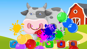 Barnyard Animals Screenshot 1