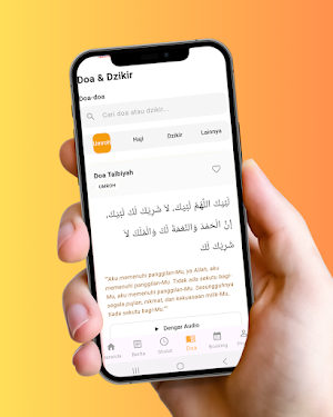 ANDALUS Screenshot 3