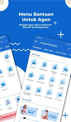 Hayura Payment Screenshot 2