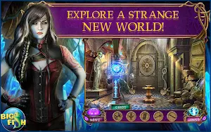 Amaranthine Voyage: The Orb of Purity (Full) Screenshot 1