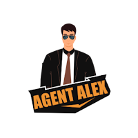 Alex The Spy