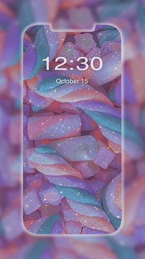 Beautiful Wallpapers Screenshot 2