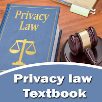 Privacy law Textbook