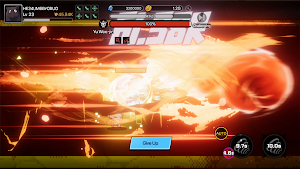 Ticket Hero Screenshot 3