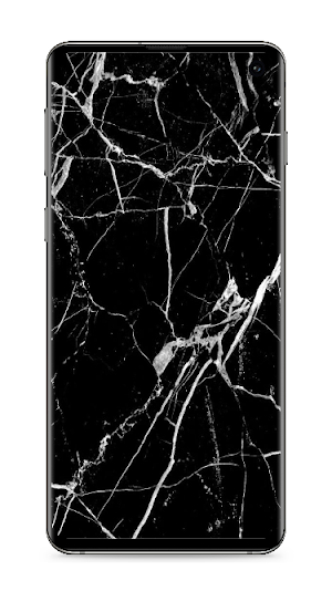 Cracked Screen Wallpaper Screenshot 1