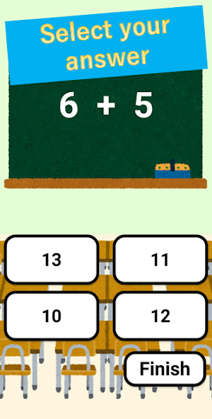 Dash!! Addition Screenshot 1