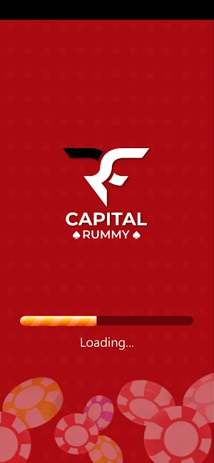 Capital Rummy Screenshot 1