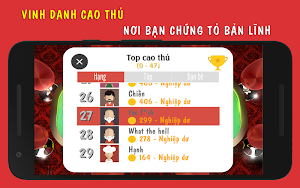 Tien Len Mien Nam Screenshot 2