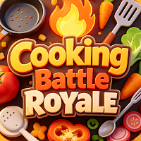 Cooking Battle Royale