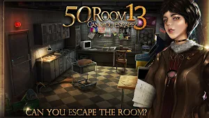 Can you escape the 100 room XIII Screenshot 0