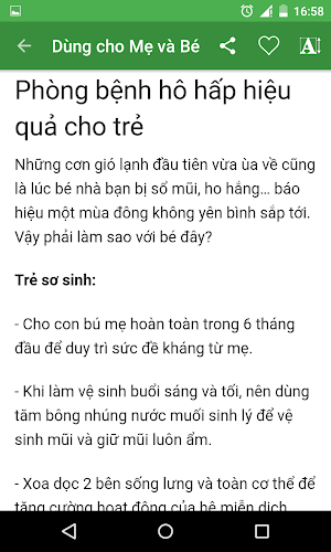 Bai thuoc dan gian Screenshot 3
