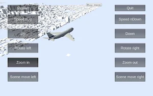 Where is airport Screenshot 1