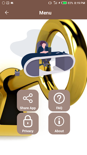WIRE TUN VPN Screenshot 2