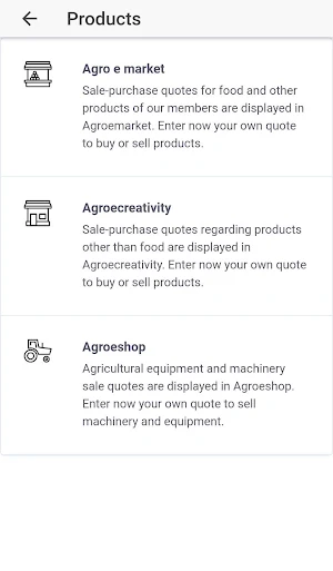 Agresocial Screenshot 3