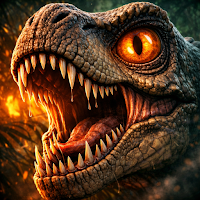 Wildcore Jurassic Dino Hunter