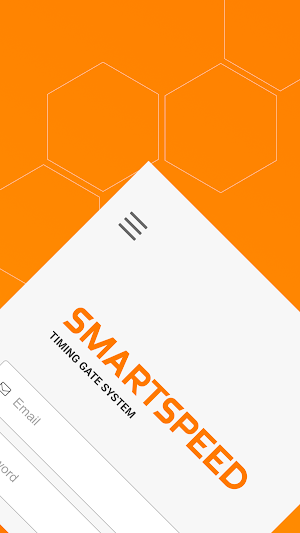 SmartSpeed Screenshot 1