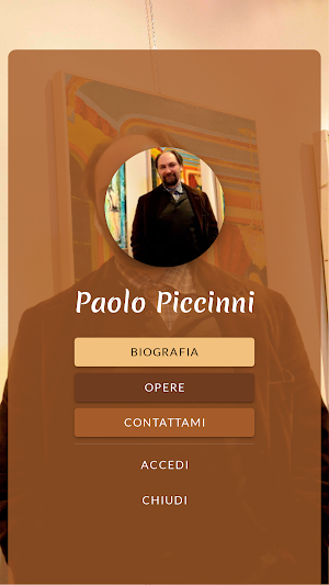 Paolo Piccinni Screenshot 1