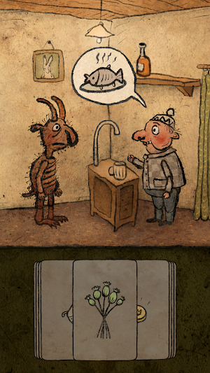 Pilgrims Screenshot 3