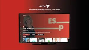 Fibritel TV Screenshot 0