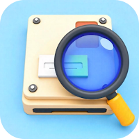 Recover Deleted: Data Recovery