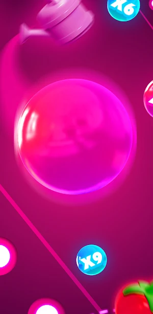 Pjinko: Take&Drope Screenshot 1