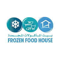 Frozen Food House
