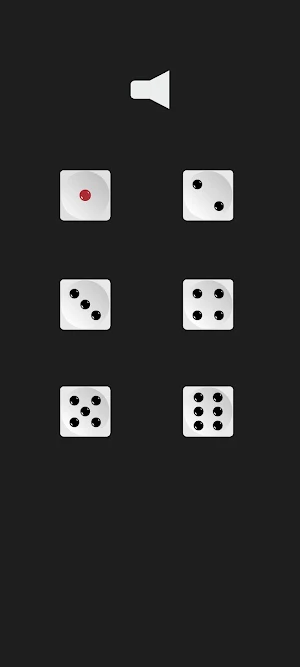 Dice 2D Screenshot 1