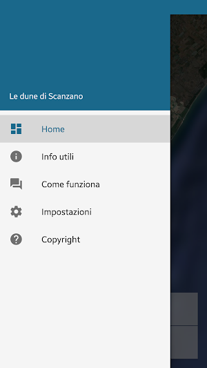 Le dune di Scanzano Screenshot 2