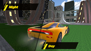 Car Driving Simulator Screenshot 2
