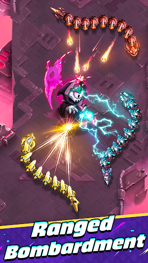 SSSnaker Screenshot 3
