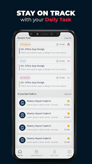 Somonnoy Screenshot 1
