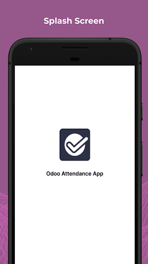 Odoo Attendance Mobikul App Screenshot 0