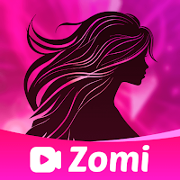 Zomi - Video Chat