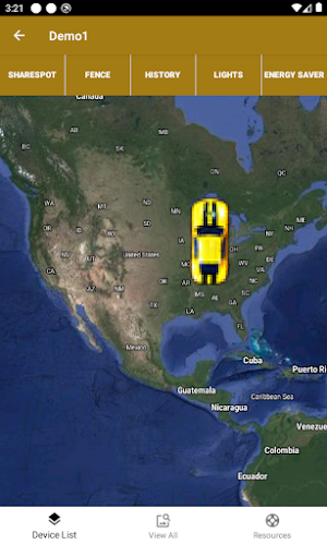 Covered Wagon Screenshot 2