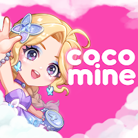 Cozy Social World : Cocomine
