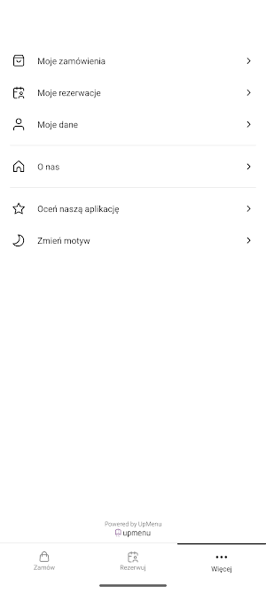 Bali Food Screenshot 3